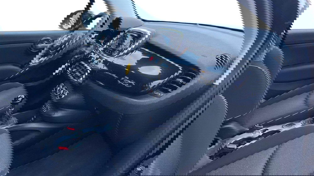 Fiat 500X usata a Parma (9)