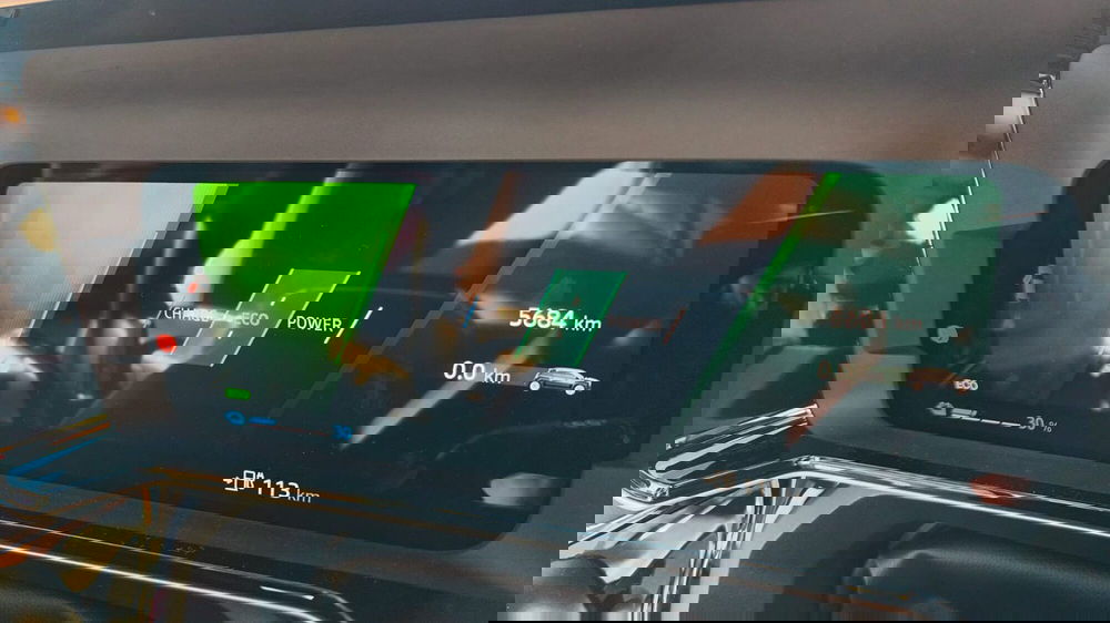 Renault Renault 4 usata a Parma (14)