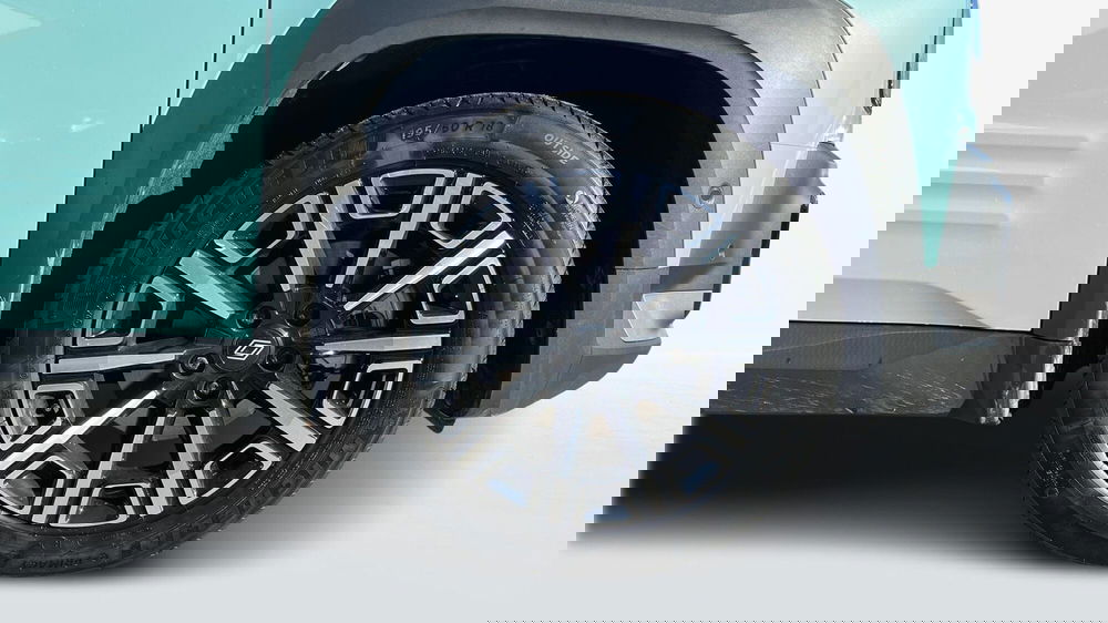 Renault Renault 4 usata a Parma (20)