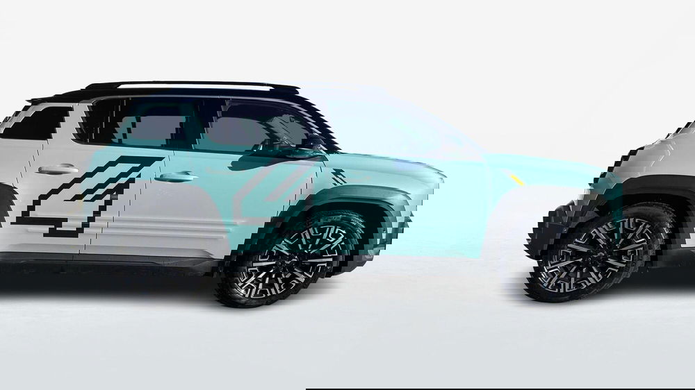 Renault Renault 4 usata a Parma (4)