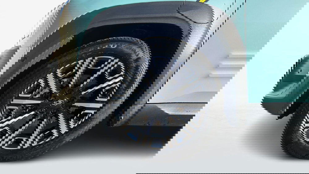 Renault Renault 4 usata a Parma (5)