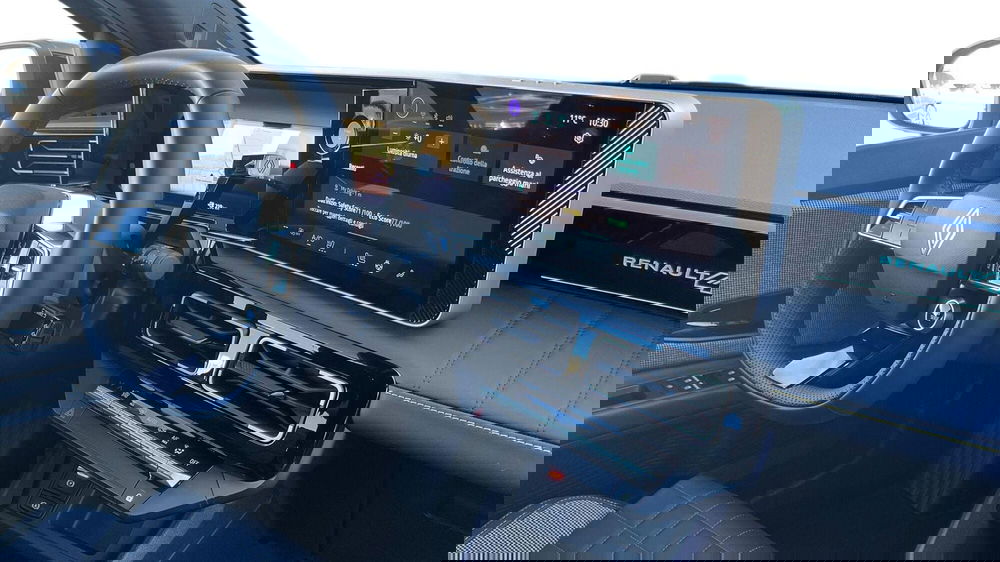 Renault Renault 4 usata a Parma (7)