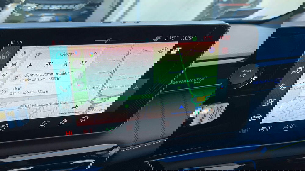 Renault Renault 4 usata a Parma (8)