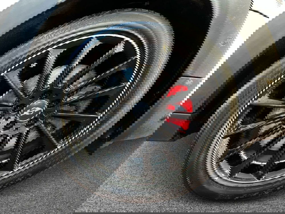 MINI Mini Countryman usata a Matera (6)