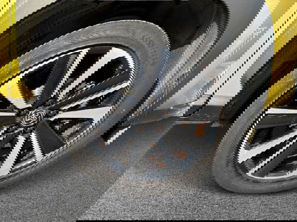 Toyota Yaris Cross usata a Foggia (6)