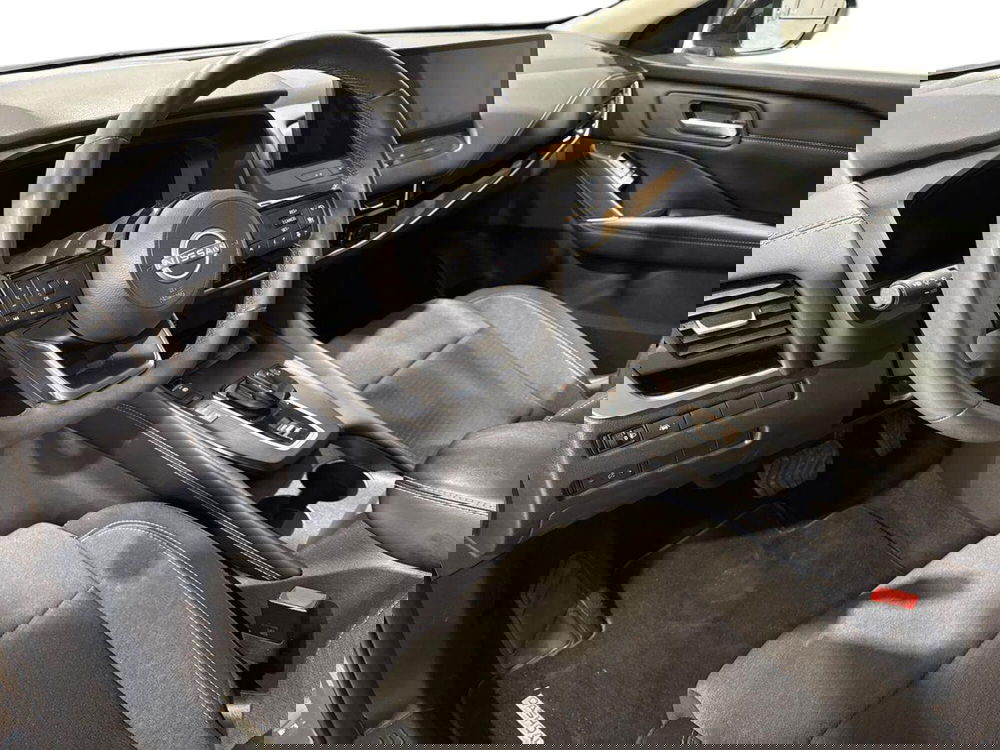 Nissan Qashqai usata a Foggia (10)