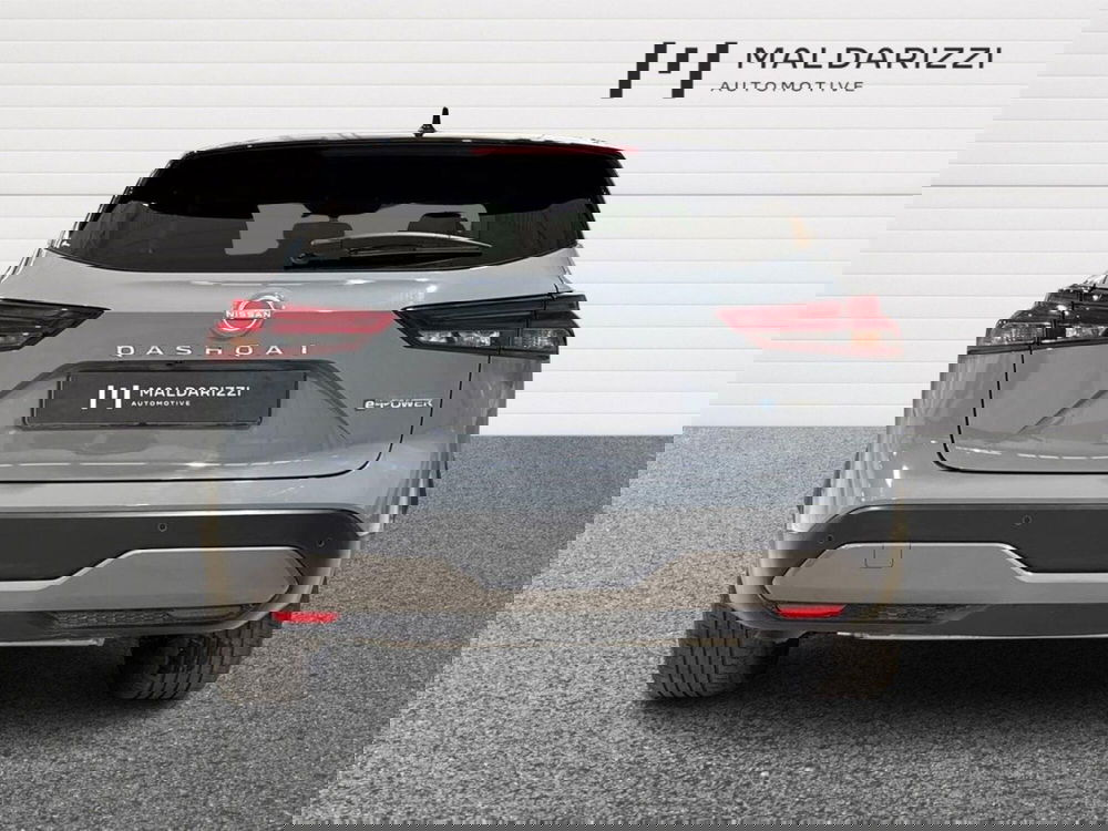 Nissan Qashqai usata a Foggia (3)