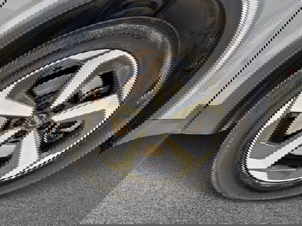 Nissan Qashqai usata a Foggia (6)