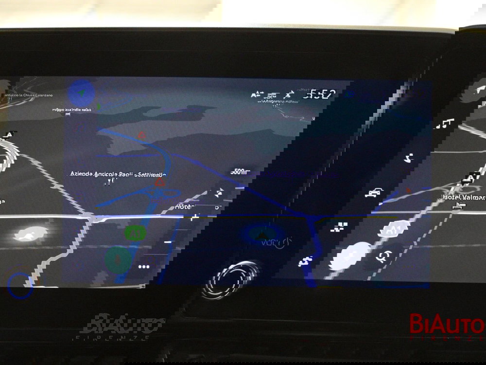 Toyota Toyota C-HR usata a Firenze (13)