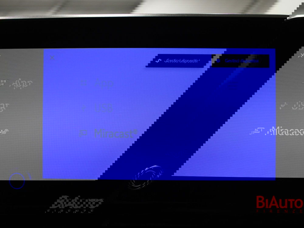 Toyota Toyota C-HR usata a Firenze (14)