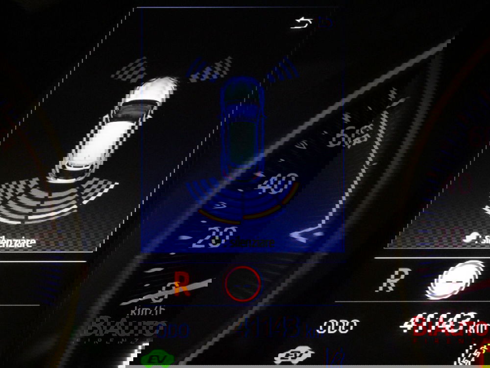 Toyota Toyota C-HR usata a Firenze (19)