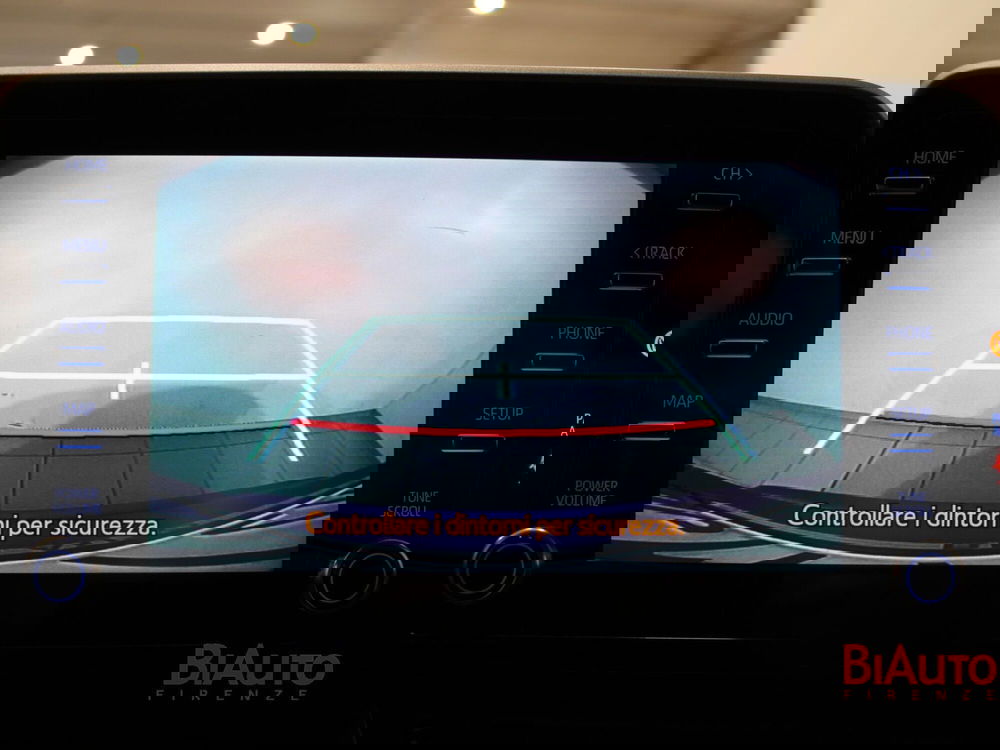 Toyota Toyota C-HR usata a Firenze (15)