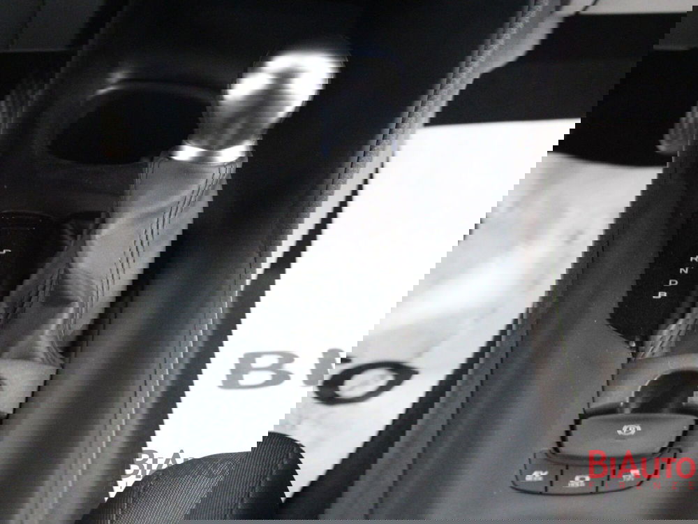 Toyota Toyota C-HR usata a Firenze (16)