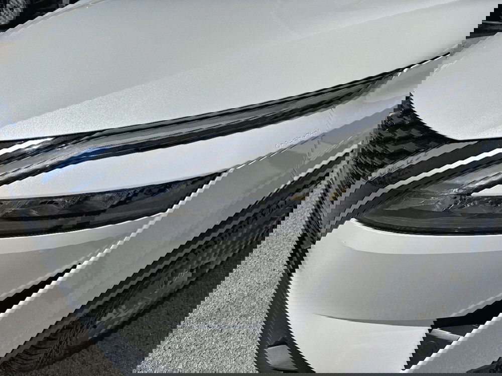 Nissan Qashqai usata a Teramo (12)