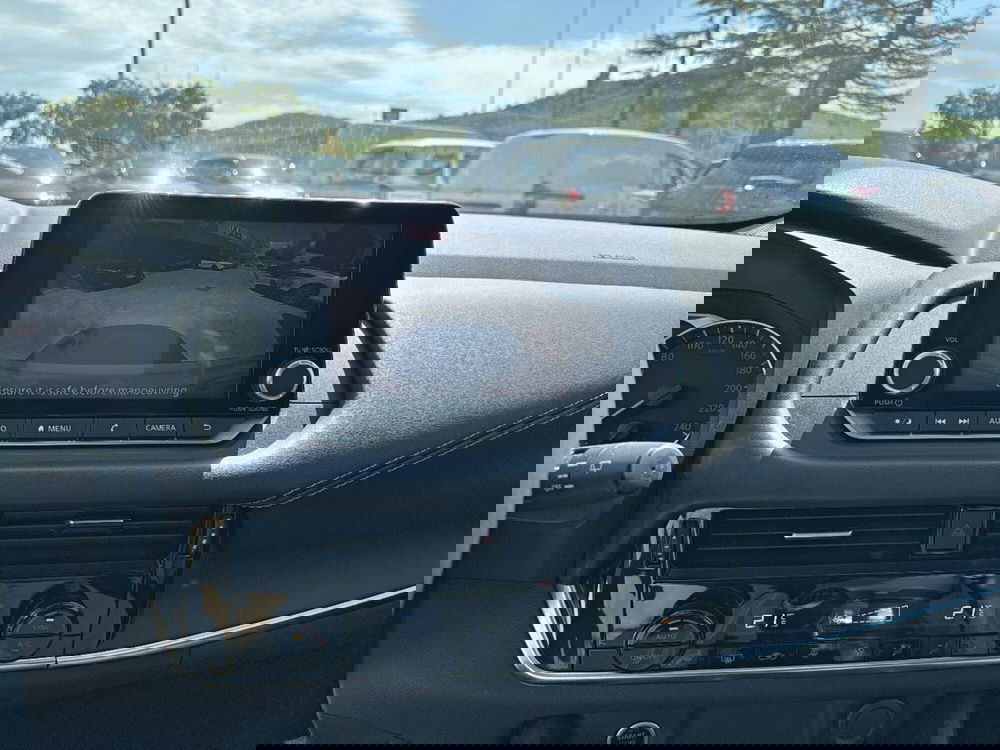 Nissan Qashqai usata a Teramo (15)