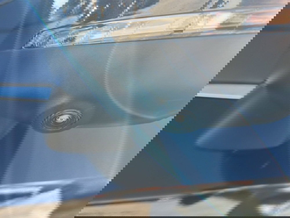 Nissan Qashqai usata a Teramo (12)