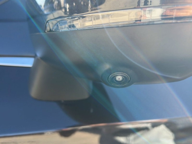 Nissan Qashqai usata a Teramo (12)