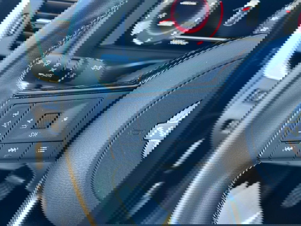 Nissan Qashqai usata a Teramo (15)