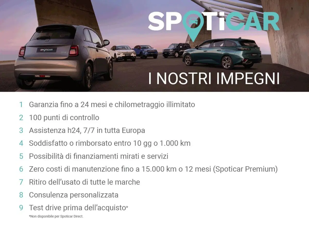 Nissan Qashqai usata a Teramo (16)