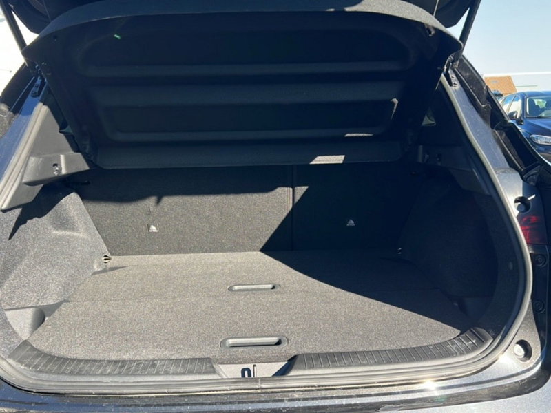 Nissan Qashqai usata a Teramo (6)