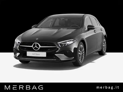 Mercedes-Benz Classe A 180 Automatic Business nuova a Monza