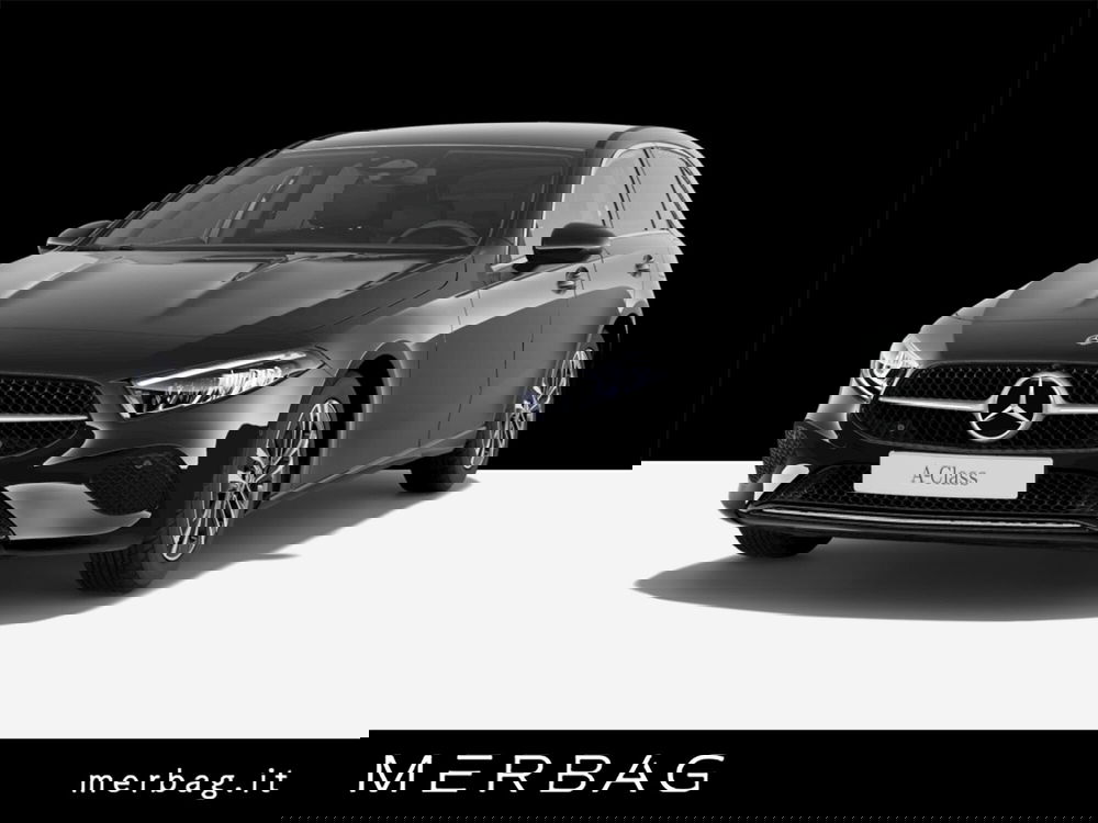 Mercedes-Benz Classe A nuova a Monza e Brianza