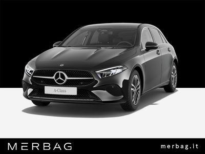 Mercedes-Benz Classe A 180 Automatic Business nuova a Monza