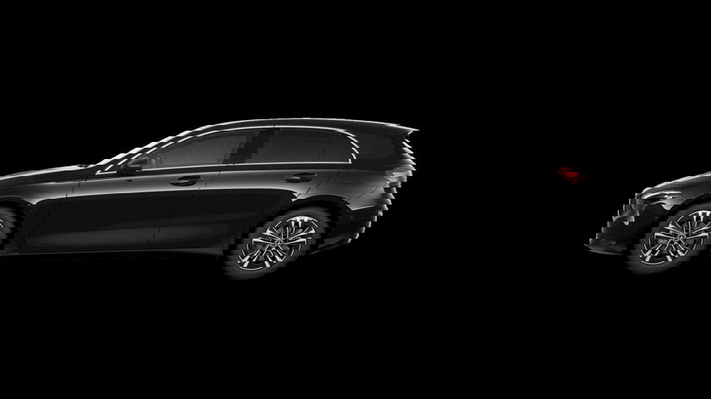 Mercedes-Benz Classe A nuova a Monza e Brianza (2)