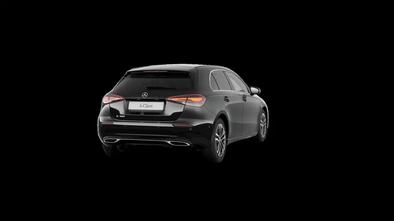 Mercedes-Benz Classe A nuova a Monza e Brianza (4)