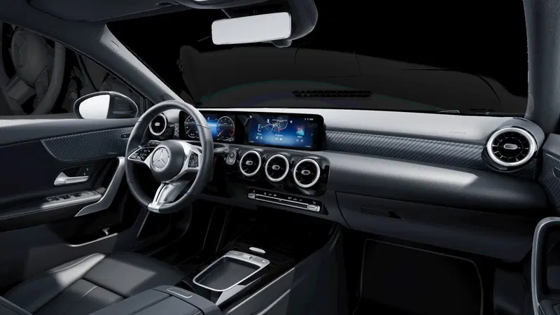 Mercedes-Benz Classe A nuova a Monza e Brianza (5)