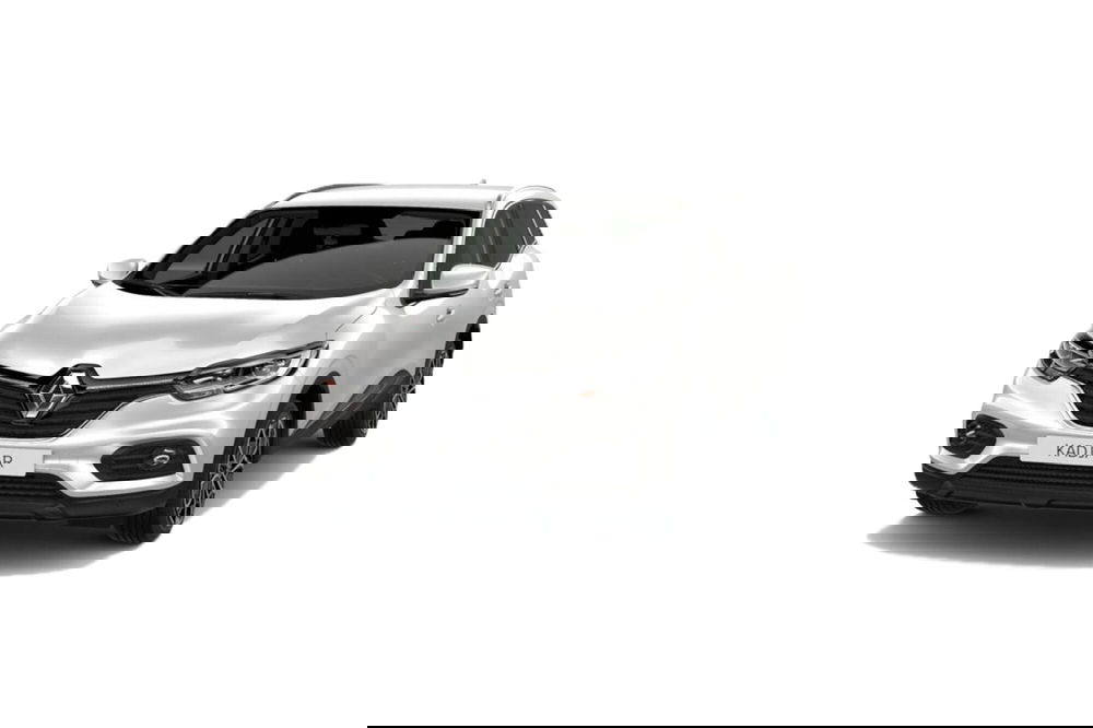 Renault Kadjar usata a Teramo