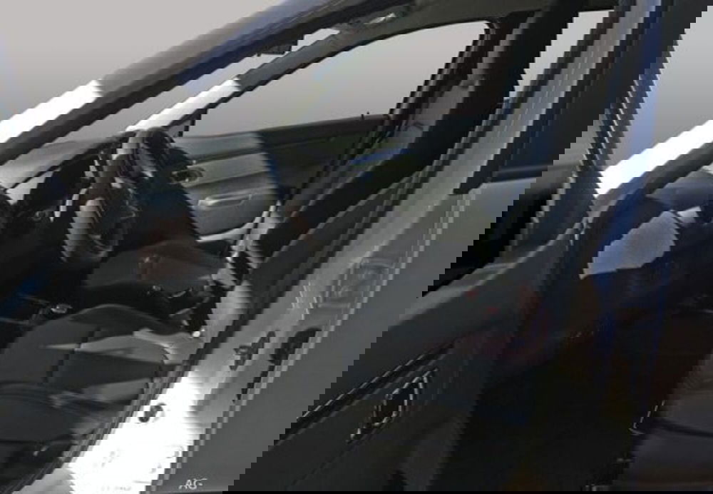 Dacia Spring usata a Teramo (5)