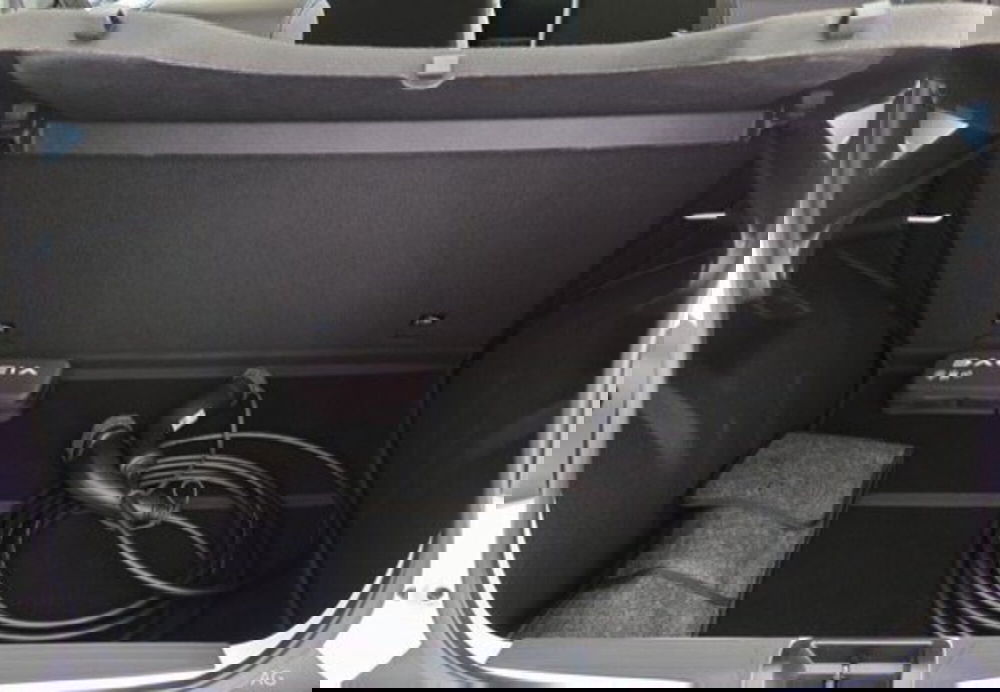 Dacia Spring usata a Teramo (6)