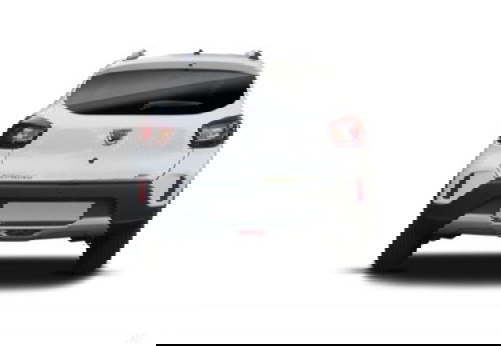 Dacia Spring usata a Teramo (8)