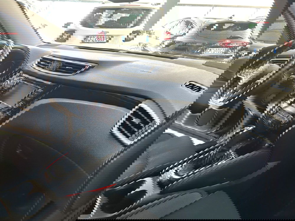 Nissan Qashqai usata a Ferrara (12)