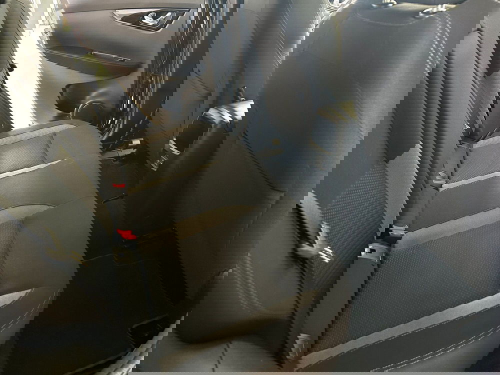 Nissan Qashqai usata a Ferrara (13)