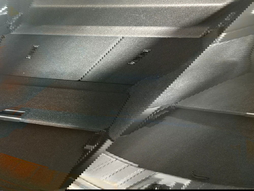 Nissan Qashqai usata a Ferrara (14)