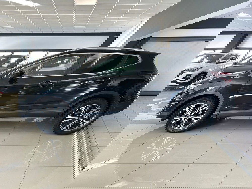 Nissan Qashqai usata a Ferrara (6)