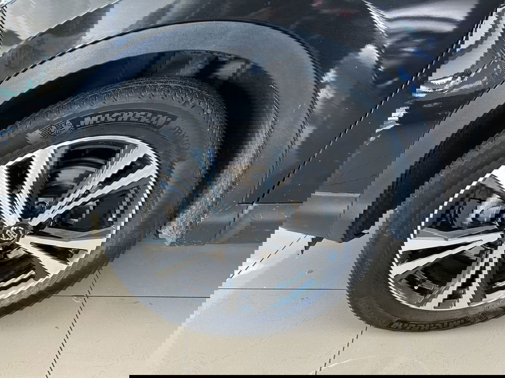 Nissan Qashqai usata a Ferrara (7)