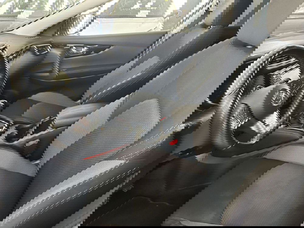 Nissan Qashqai usata a Ferrara (8)