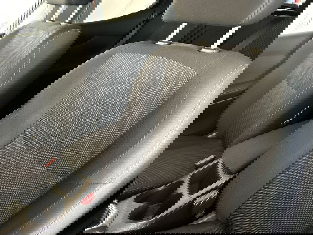Nissan Qashqai usata a Ferrara (10)