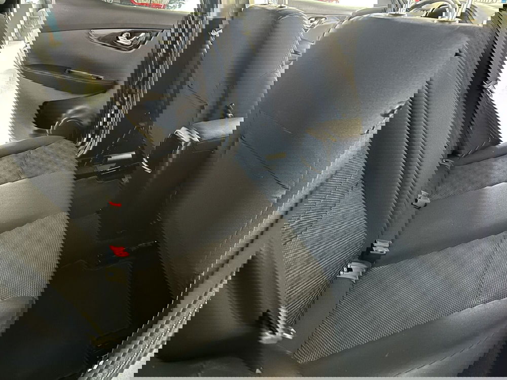 Nissan Qashqai usata a Ferrara (13)