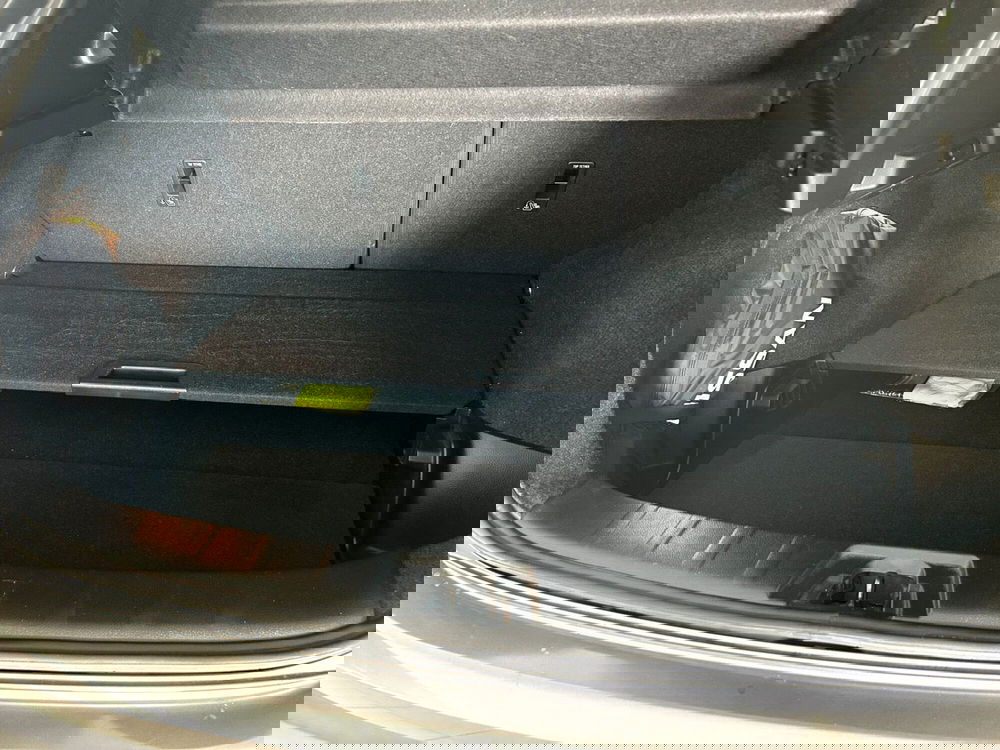 Nissan Qashqai usata a Ferrara (14)