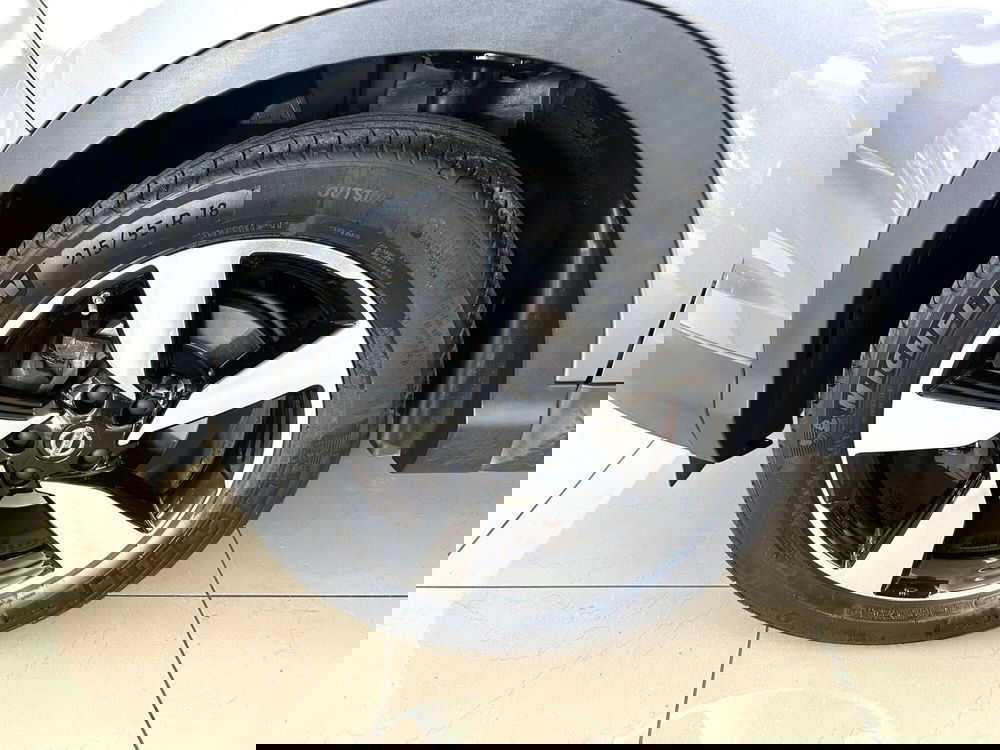 Nissan Qashqai usata a Ferrara (7)