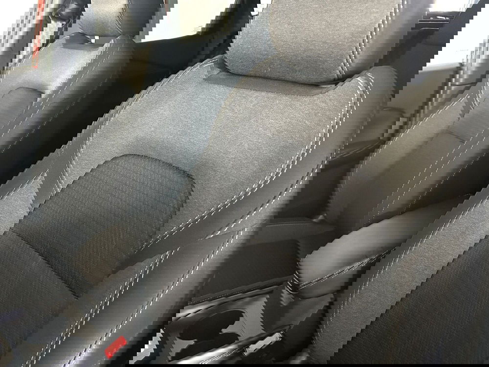 Nissan Qashqai usata a Ferrara (10)