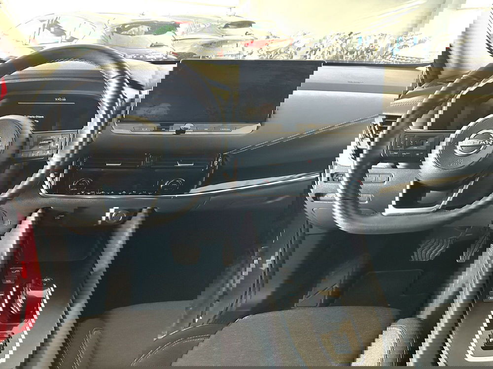 Nissan Qashqai usata a Ferrara (11)