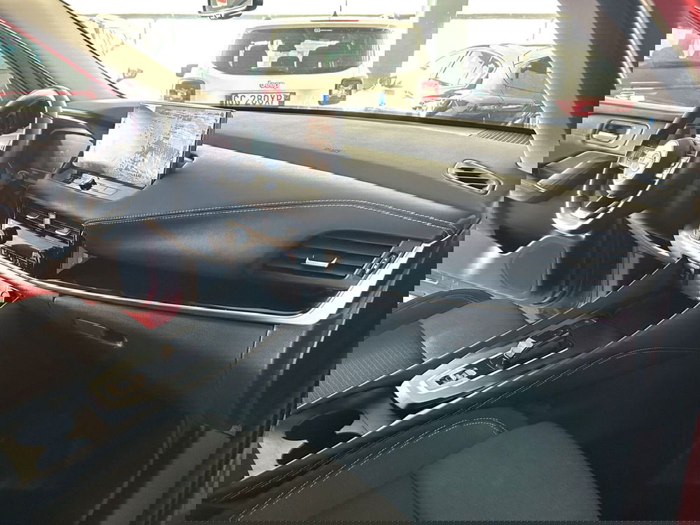 Nissan Qashqai usata a Ferrara (12)