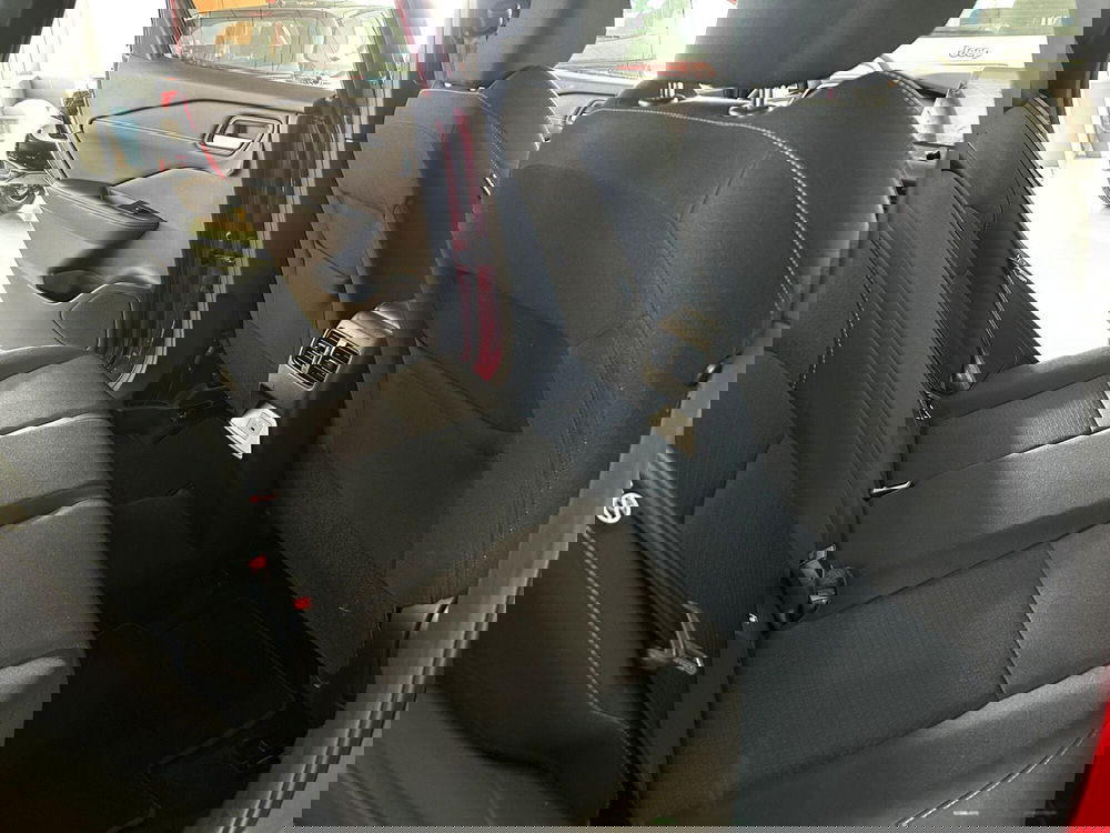 Nissan Qashqai usata a Ferrara (13)