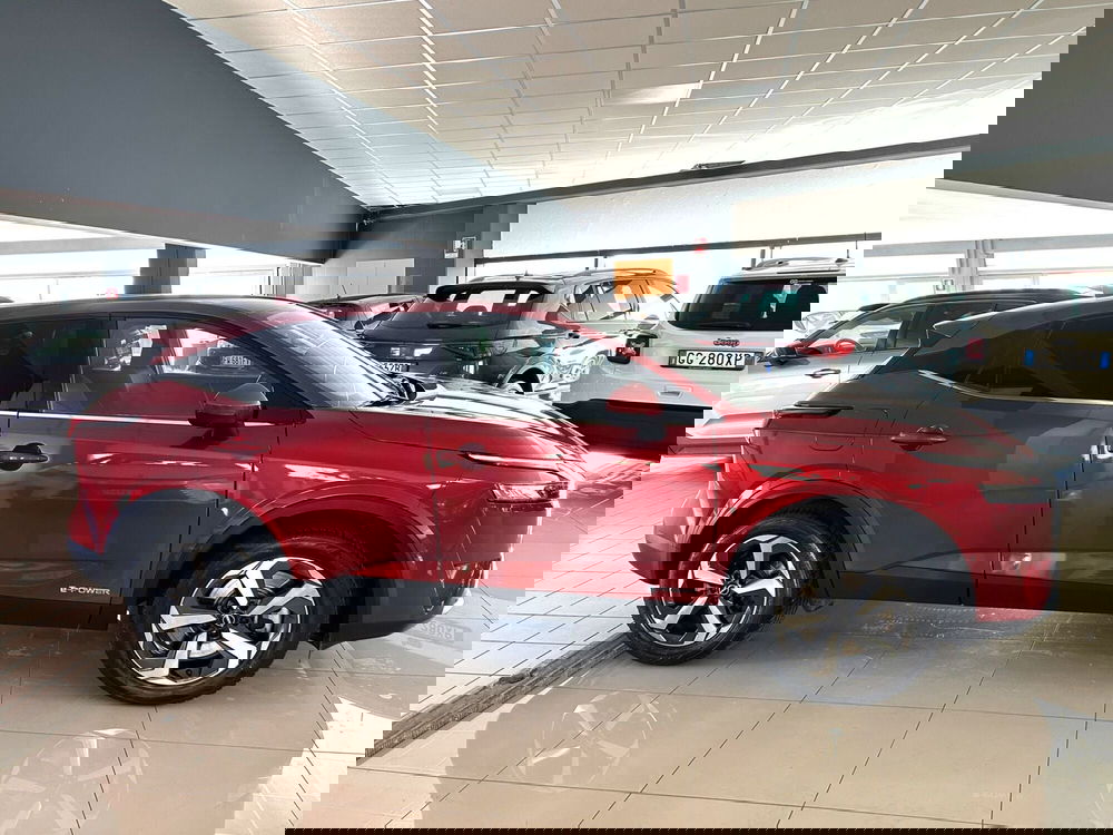 Nissan Qashqai usata a Ferrara (4)