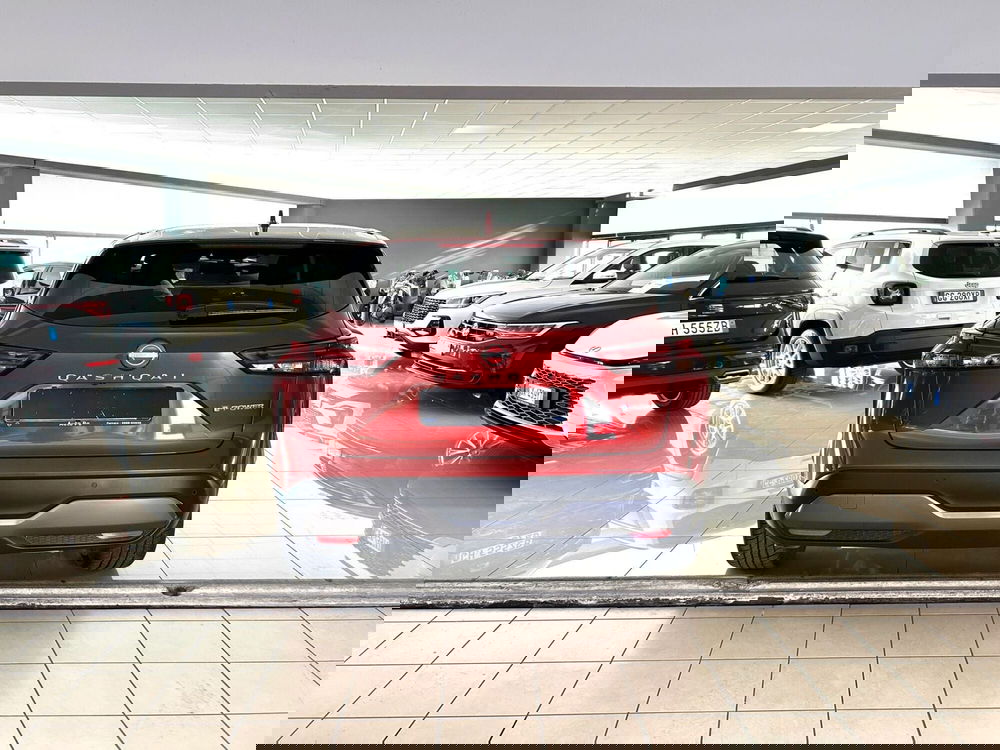 Nissan Qashqai usata a Ferrara (5)